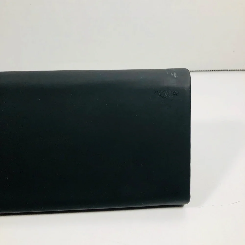 Phoebe Couture eyeglasses case